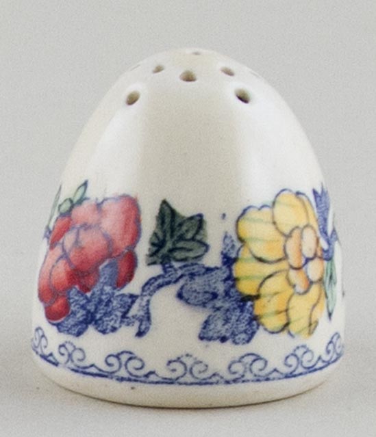 Pepper Pot